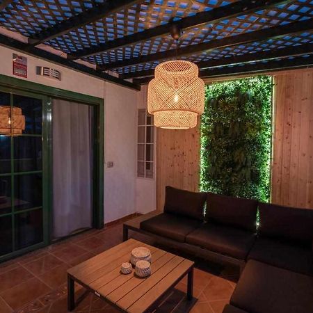 Holanda Tropic Villa Плая дел Инглес Екстериор снимка