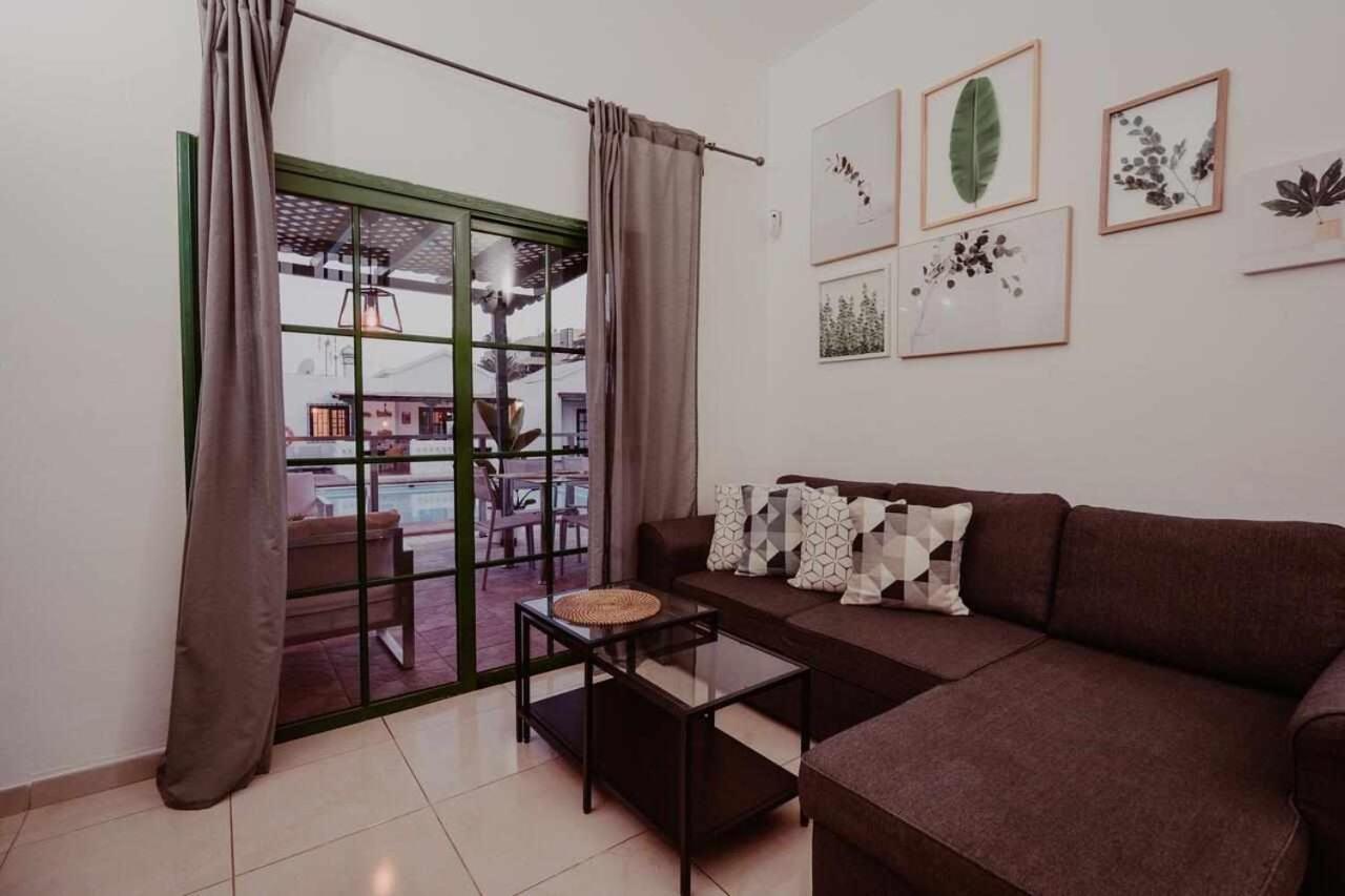 Holanda Tropic Villa Плая дел Инглес Екстериор снимка