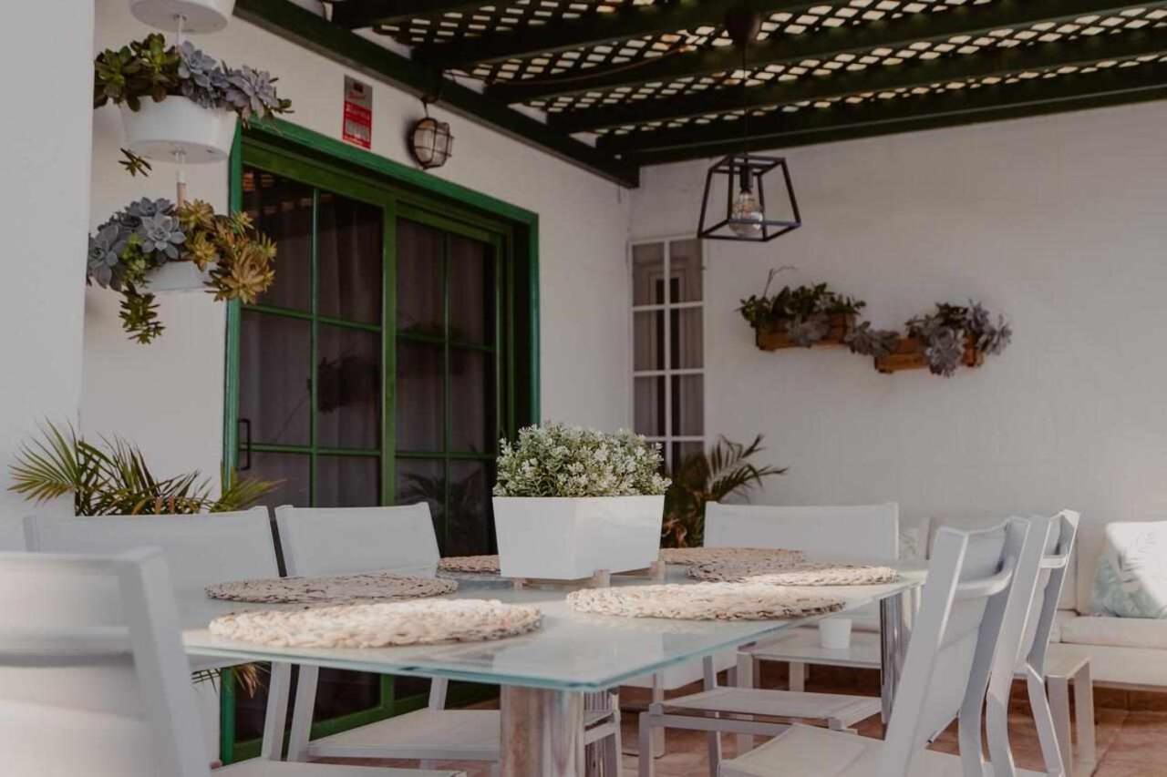 Holanda Tropic Villa Плая дел Инглес Екстериор снимка