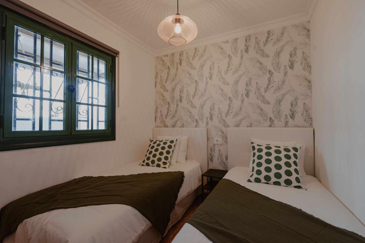 Holanda Tropic Villa Плая дел Инглес Екстериор снимка