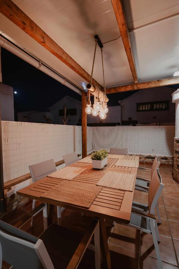 Holanda Tropic Villa Плая дел Инглес Екстериор снимка