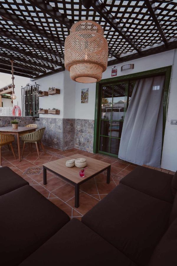 Holanda Tropic Villa Плая дел Инглес Екстериор снимка