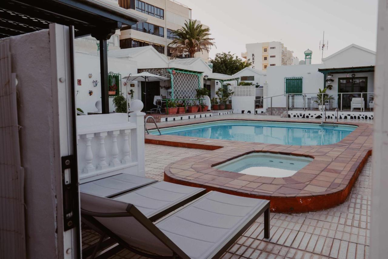 Holanda Tropic Villa Плая дел Инглес Екстериор снимка