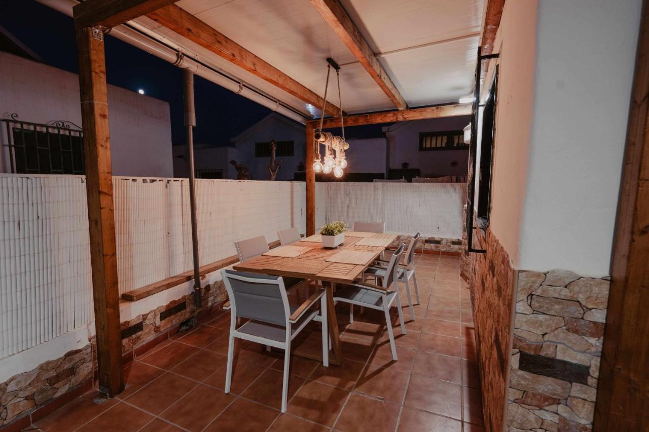 Holanda Tropic Villa Плая дел Инглес Екстериор снимка