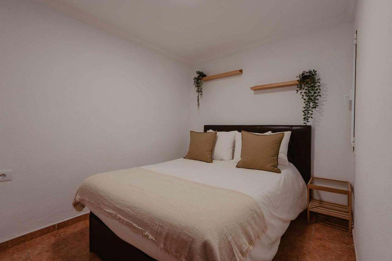 Holanda Tropic Villa Плая дел Инглес Екстериор снимка