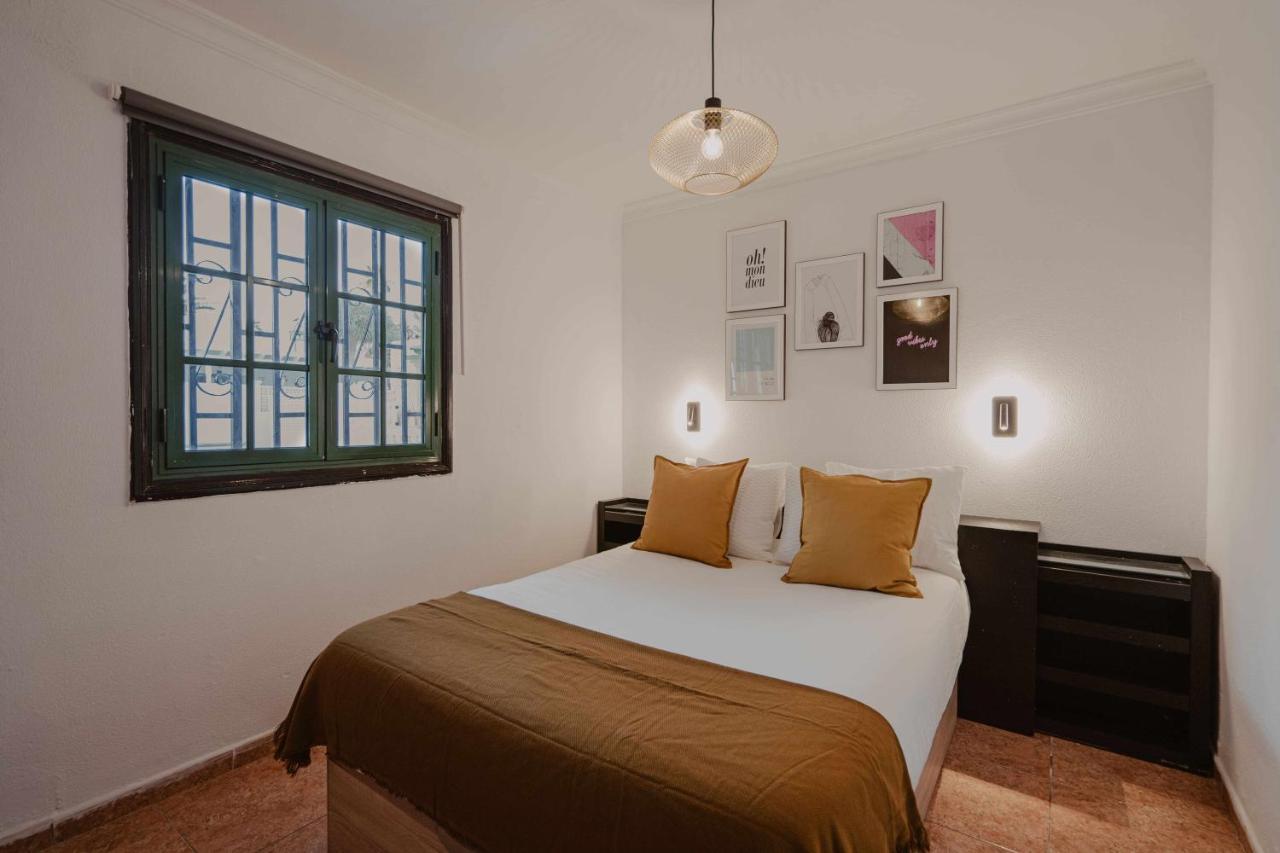 Holanda Tropic Villa Плая дел Инглес Екстериор снимка