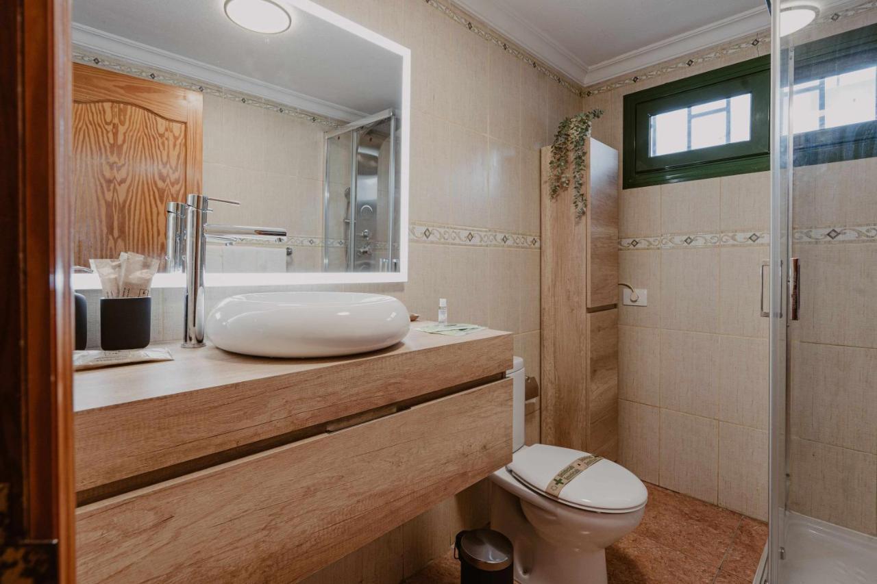 Holanda Tropic Villa Плая дел Инглес Екстериор снимка