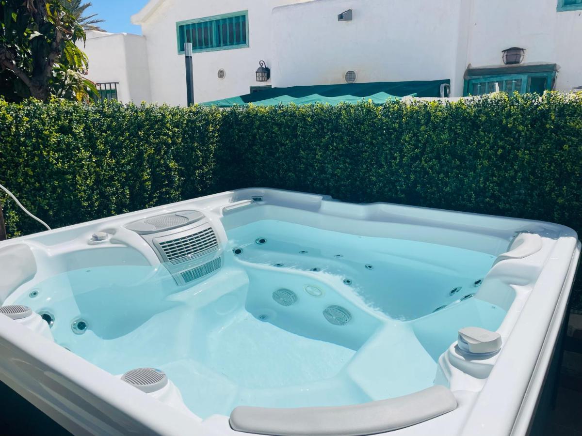 Holanda Tropic Villa Плая дел Инглес Екстериор снимка